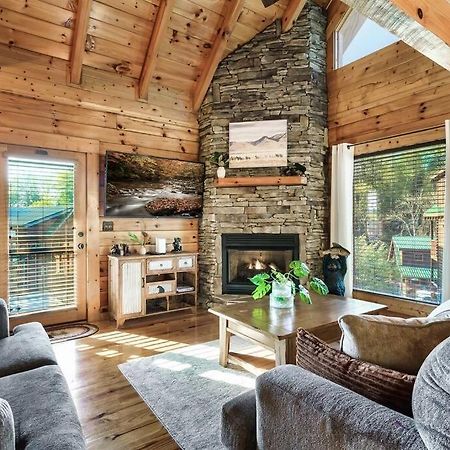 Groot'S Place - 5 Min To Main Parkway!! Pigeon Forge Εξωτερικό φωτογραφία