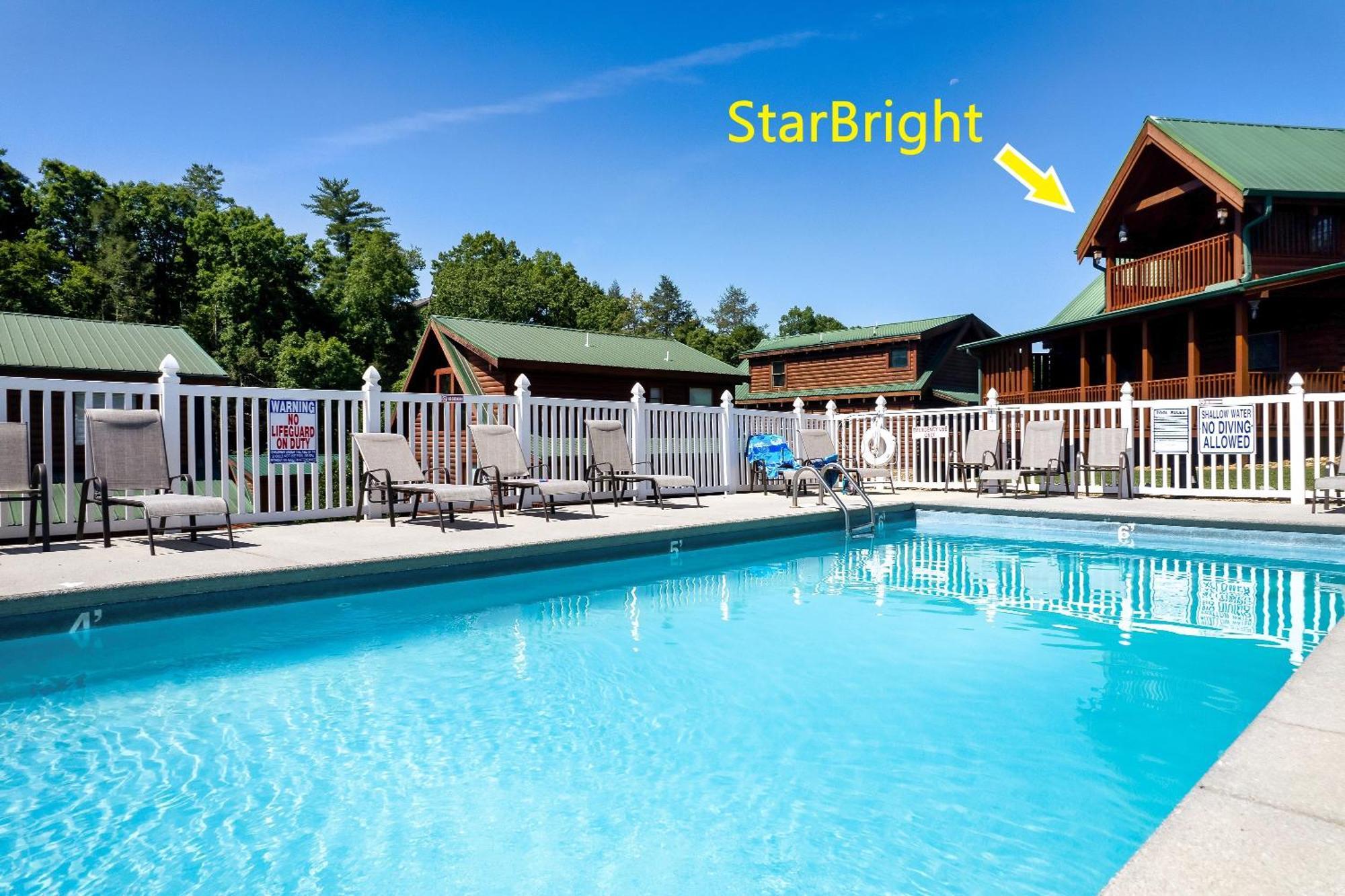 Groot'S Place - 5 Min To Main Parkway!! Pigeon Forge Εξωτερικό φωτογραφία
