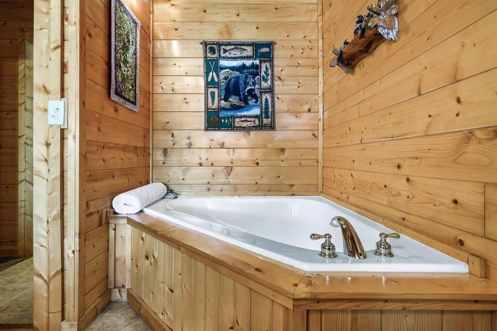 Groot'S Place - 5 Min To Main Parkway!! Pigeon Forge Εξωτερικό φωτογραφία