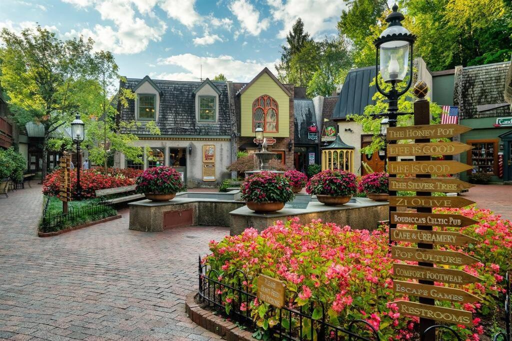 Groot'S Place - 5 Min To Main Parkway!! Pigeon Forge Εξωτερικό φωτογραφία