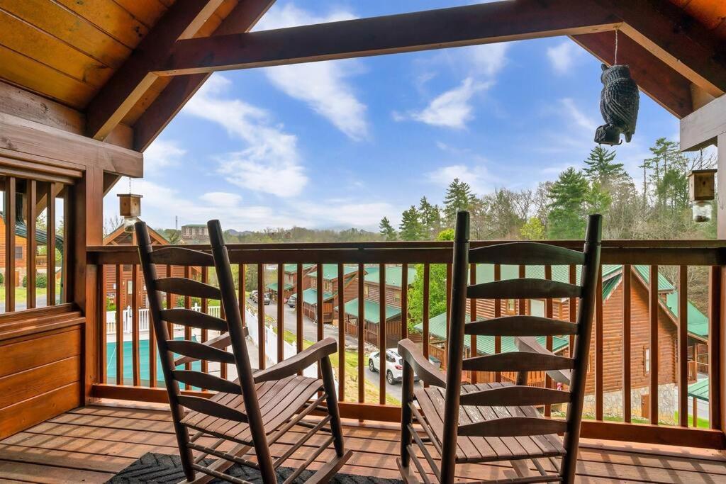 Groot'S Place - 5 Min To Main Parkway!! Pigeon Forge Εξωτερικό φωτογραφία
