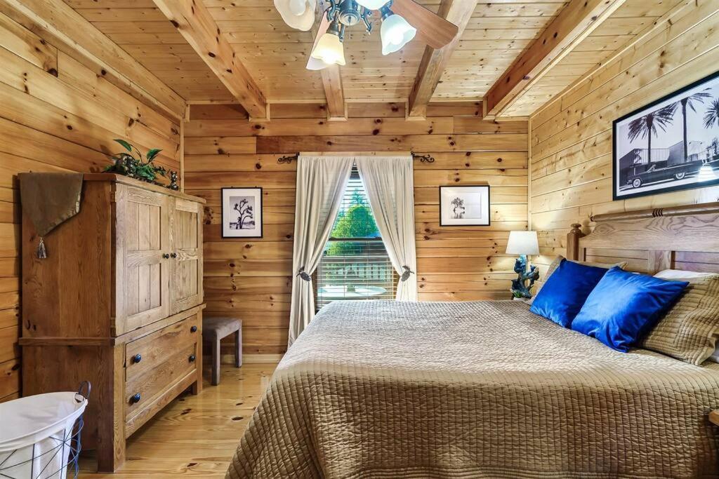 Groot'S Place - 5 Min To Main Parkway!! Pigeon Forge Εξωτερικό φωτογραφία