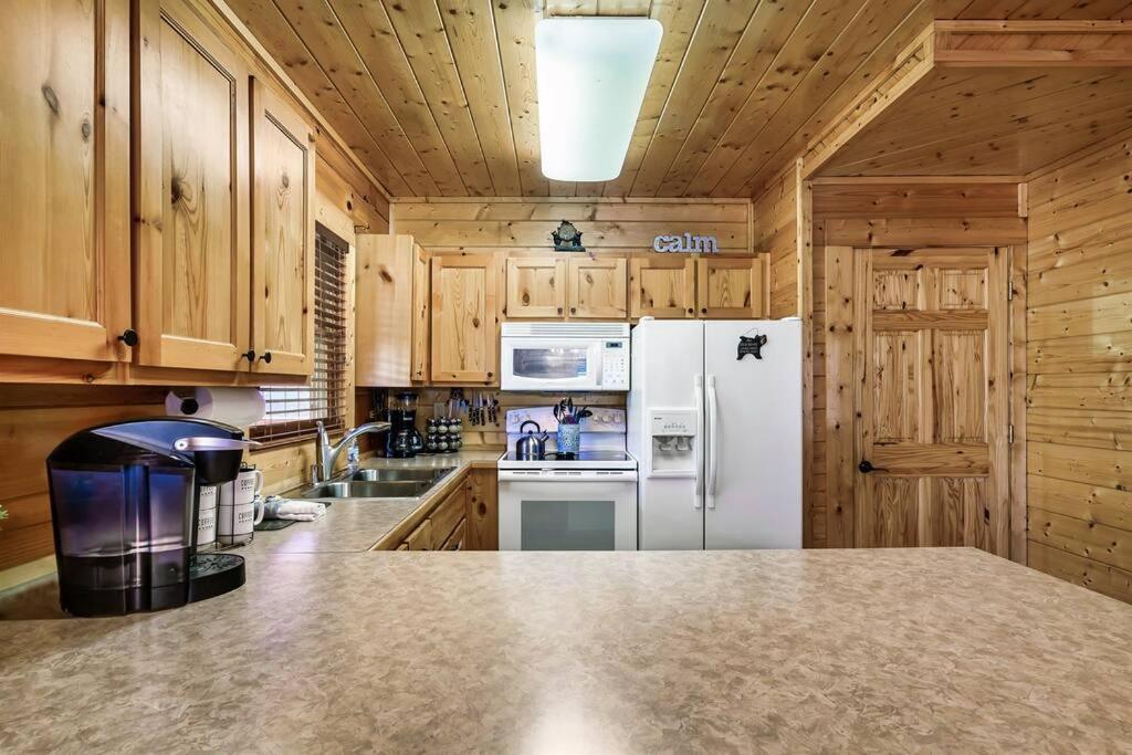 Groot'S Place - 5 Min To Main Parkway!! Pigeon Forge Εξωτερικό φωτογραφία